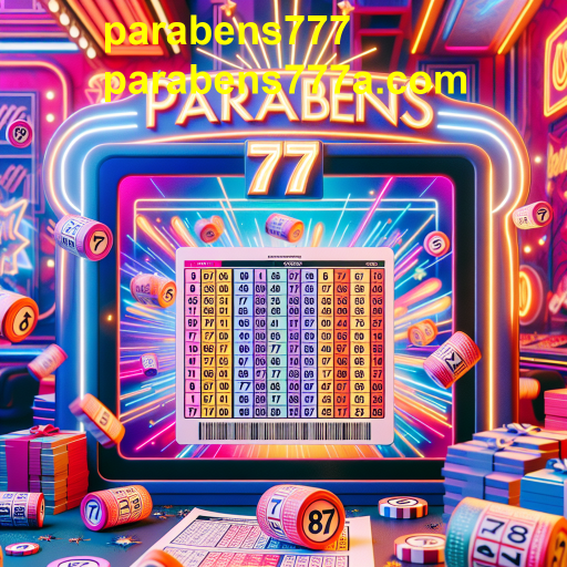 A Emoção da Loteria: Uma Chance para Mudar Vidas