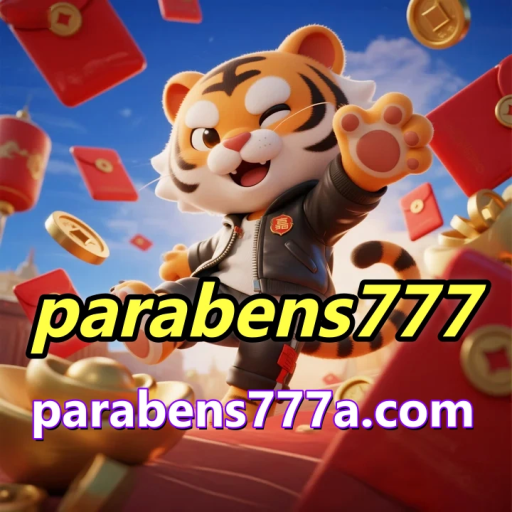 parabens777